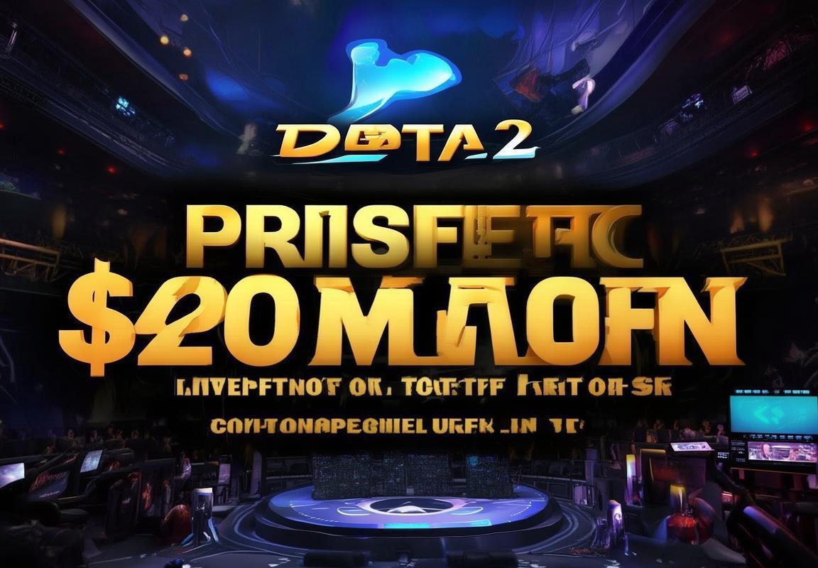 DOTA2 2025国际邀请赛官宣落户新加坡,总奖金池突破4000万美元 DOTA2 2025国际邀请赛官宣落户新加坡,总奖金池突破4000万美元