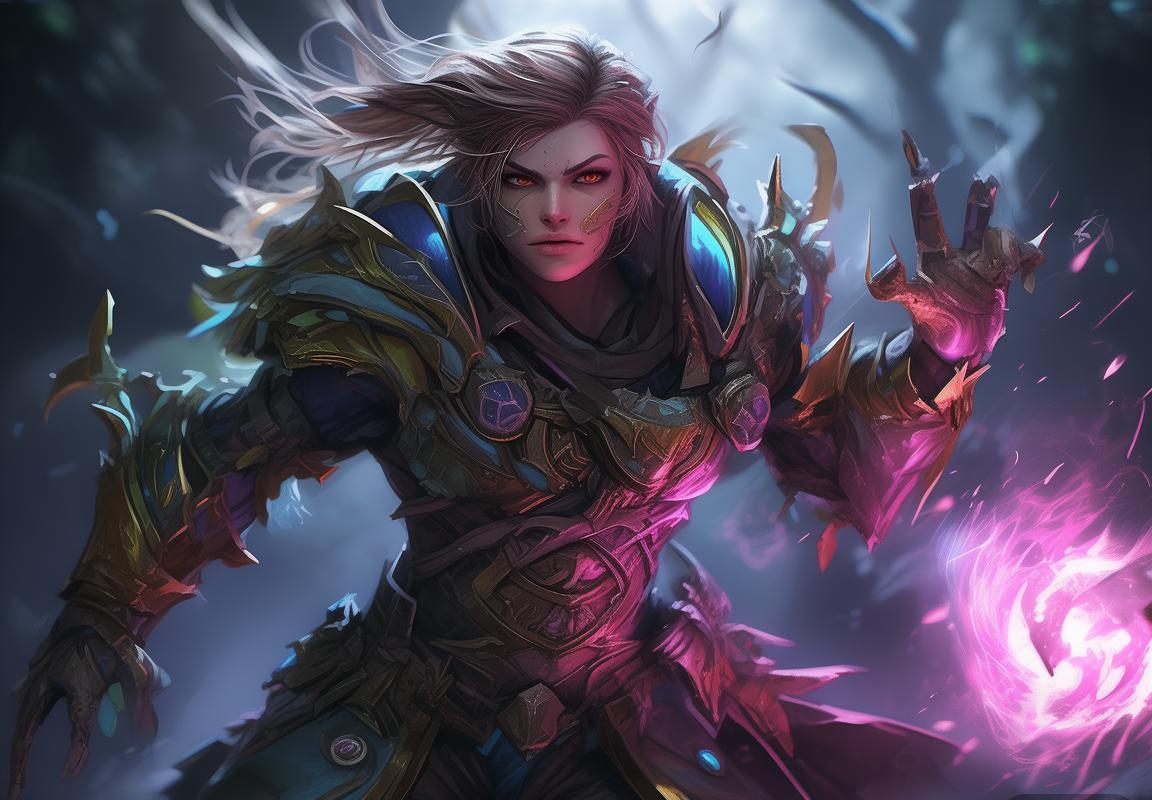 新英雄“森林之眼”加入DOTA2,技能机制复杂引热议 新英雄“森林之眼”加入DOTA2,技能机制复杂引热议