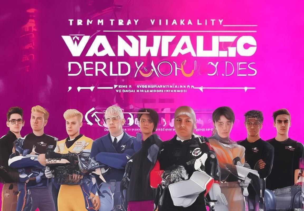 欧洲劲旅Team Vitality宣布组建全新OWCS阵容